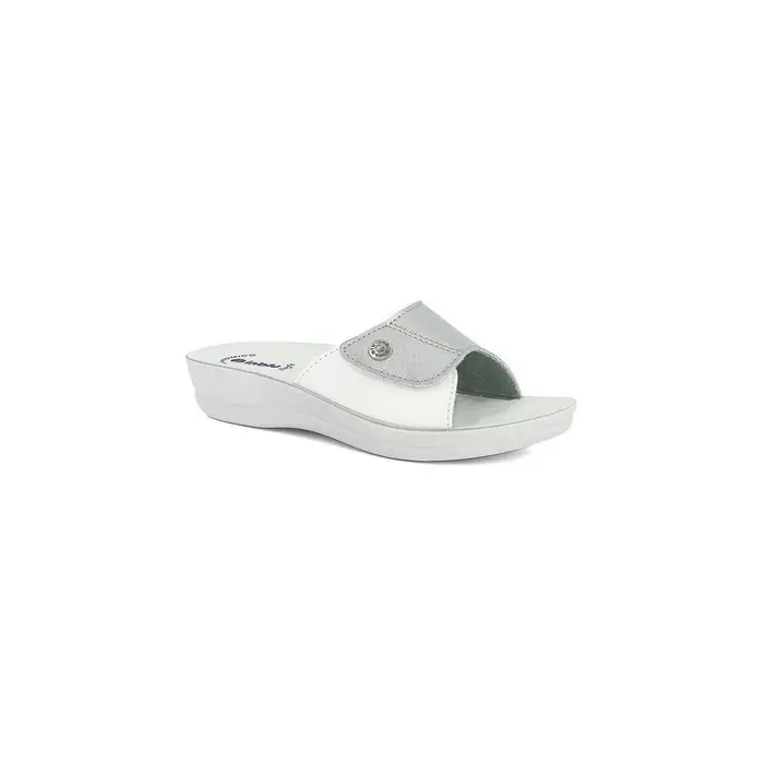 Inblu Scarpe VR-61 Argento