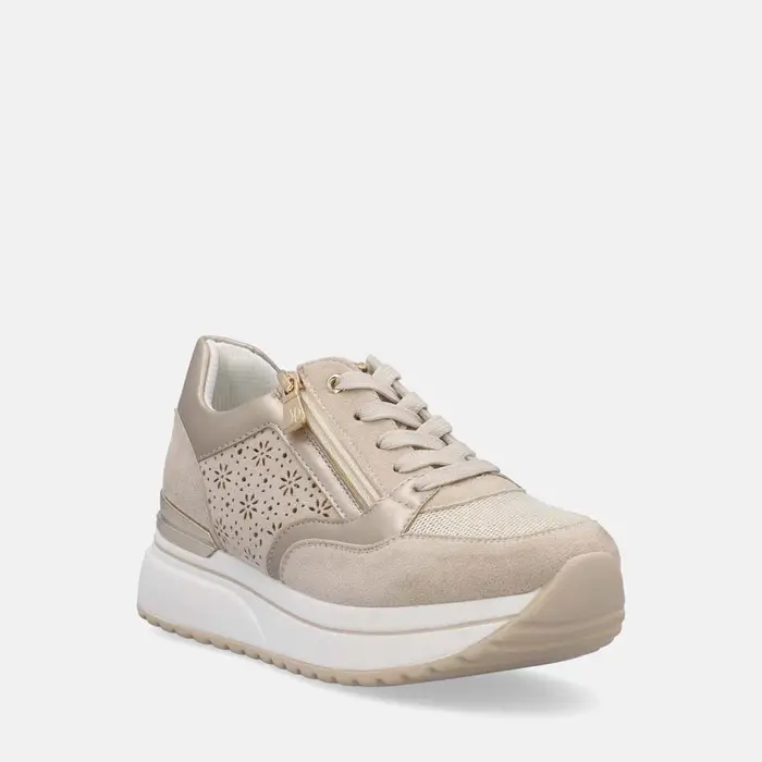 Inblu Sneakers basse SNEAKERS Beige