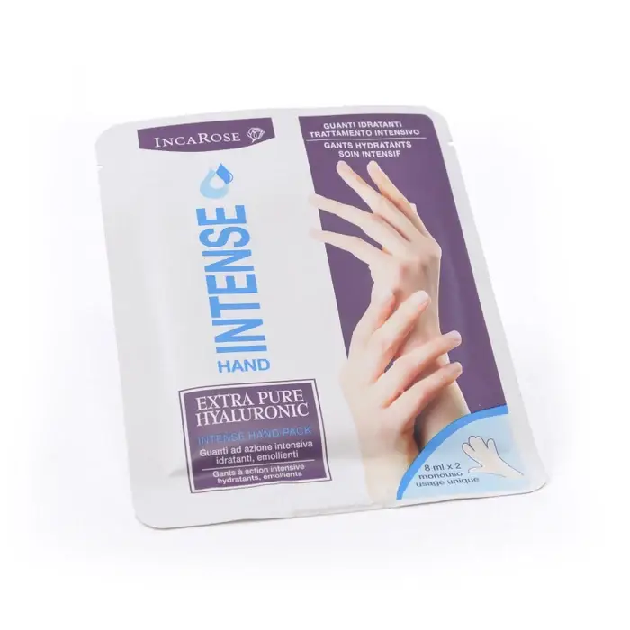 Intensa Guanti Idratanti Trattamento Intensivo Una Coppia