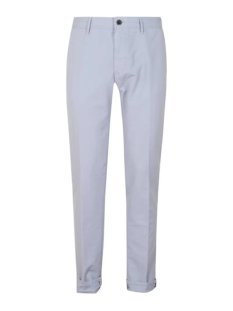 Incotex Pantaloni Blu