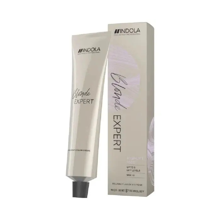 Indola Pcc Be 1000 0 60 ml - Colorante capelli