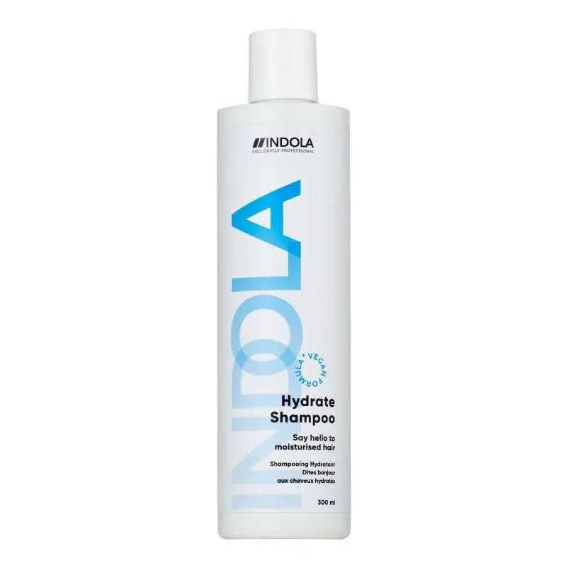 Indola shampoo idratante 300 ml 1