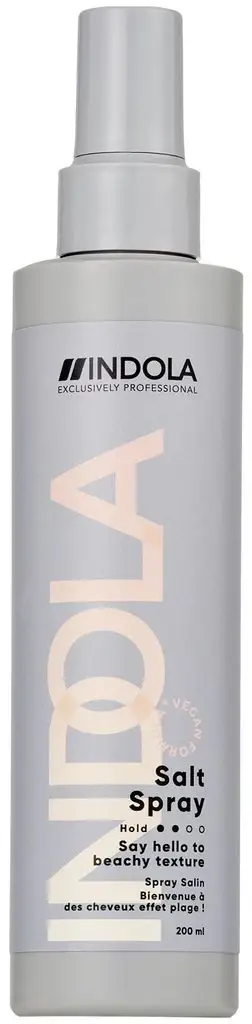 Indola Spray Salino 200ml 3