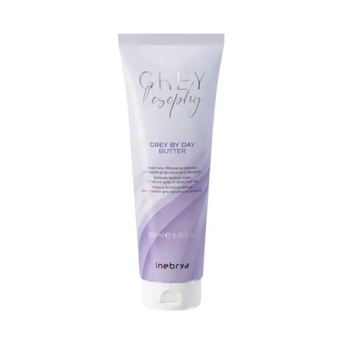 Inebrya Burro grigio giorno 250 ml