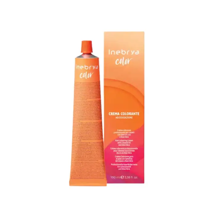 Inebrya color 9/3 100ml
