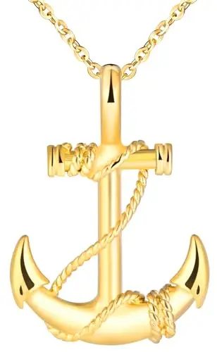 INFINIONLY Collane Uomo Multicolore 2532309