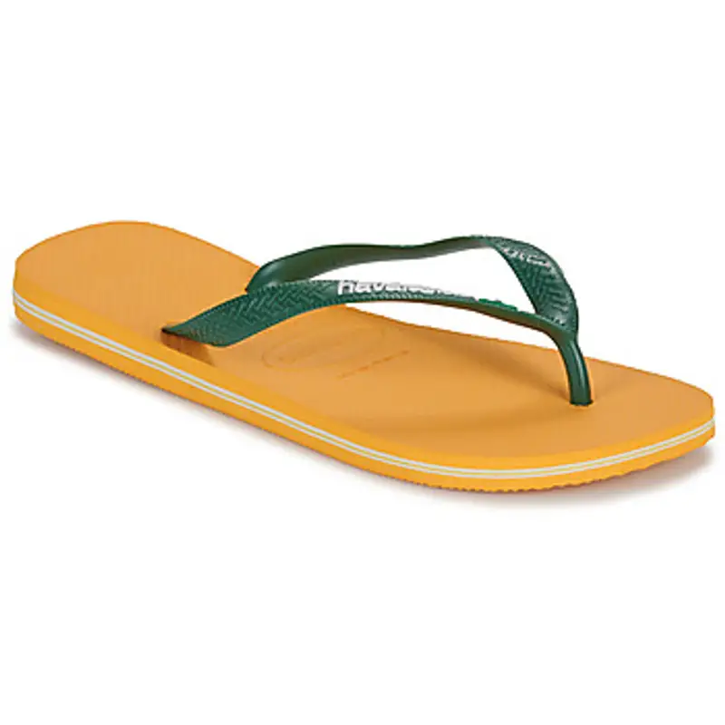 Infradito Havaianas BRASIL LOGO