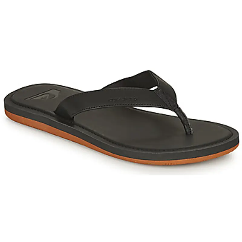 Infradito Quiksilver MOLOKAI NUBUCK II