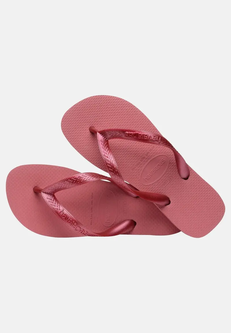 Havaianas Top Donna Rosa 916195