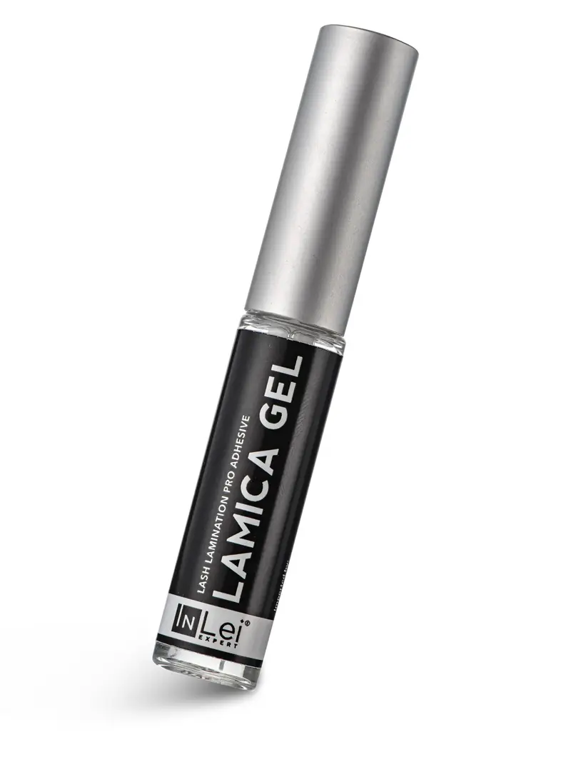 InLei LAMICA GEL | colla idrosolubile ciglia 5ml