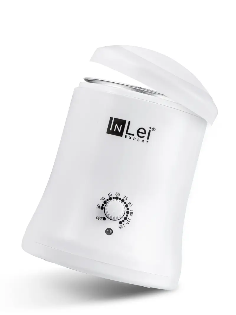 InLei WAXY scaldacera professionale 200 ml