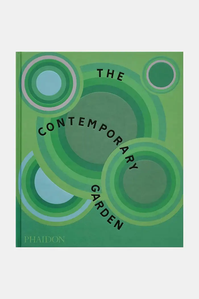home & lifestyle libro fotografico The Contemporary Garden, English Multicolore
