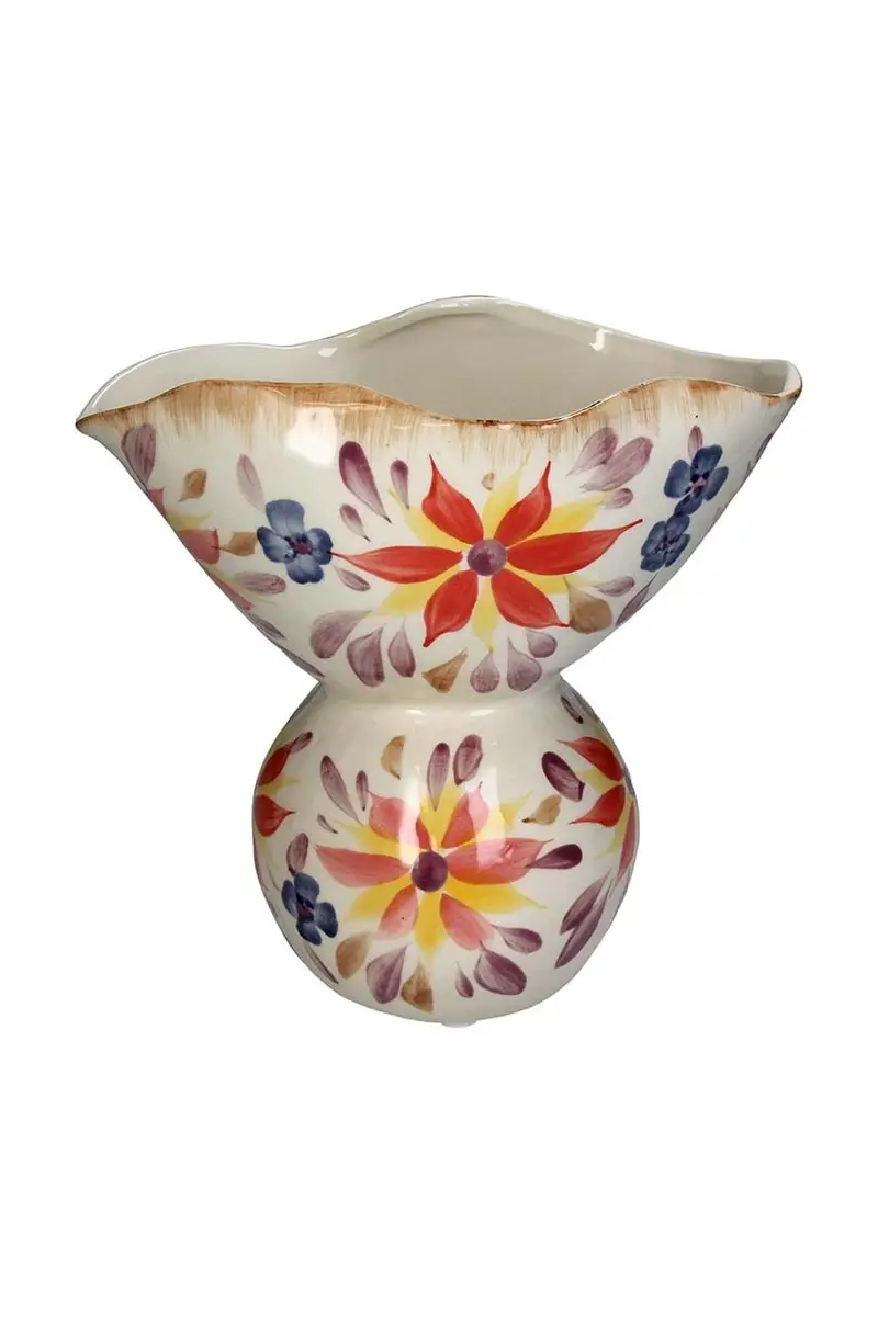 Inne vaso decorativo Multicolore