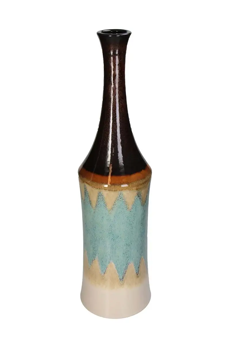 Inne vaso decorativo Multicolore