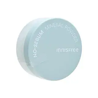 innisfree Polvo Matificante No-Sebum Mineral Powder