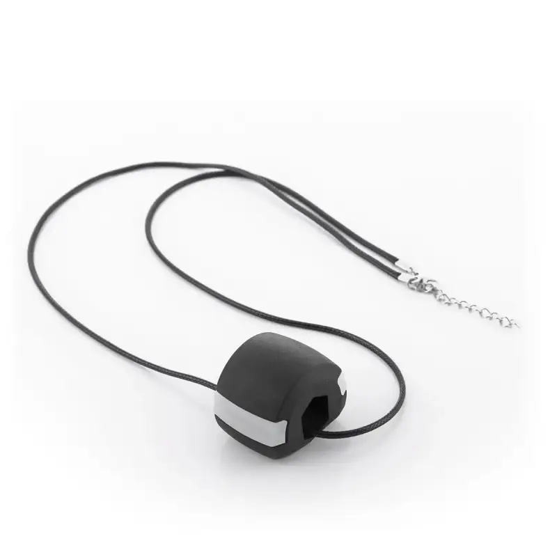 InnovaGoods Attrezzo per allenare la mascella Jaggler