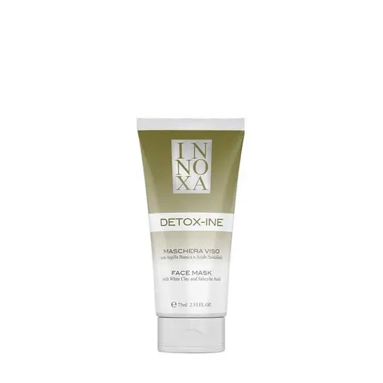 Innoxa Detox Ine Maschera