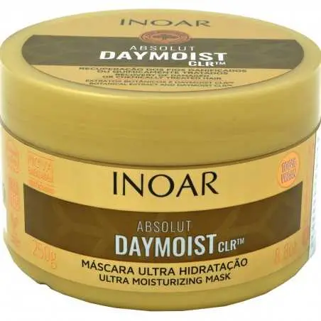 Inoar Absolute CLR 250g