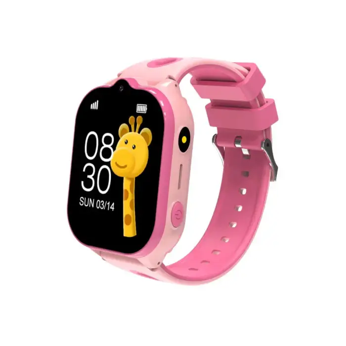 Insportline Smartwatch per bambini Melino Rose