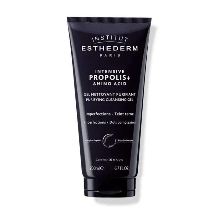 Institut Esthederm INTENSIVE PROPOLIS+ AMINO ACID CLEANSING GEL