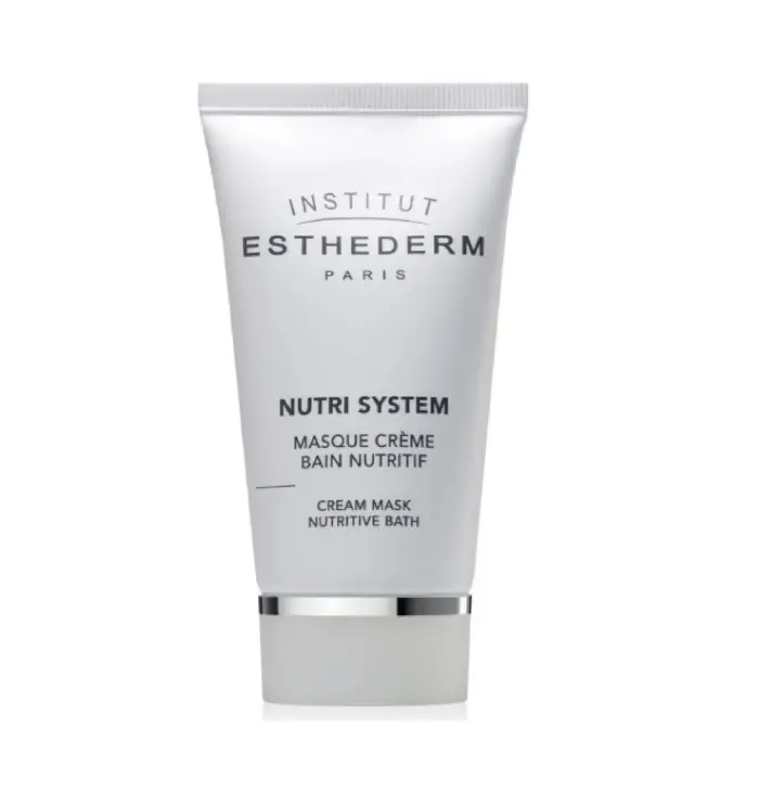 NUTRI SYSTEM MASCHERA IN CREMA NUTRIENTE 75ml Nutri Mask