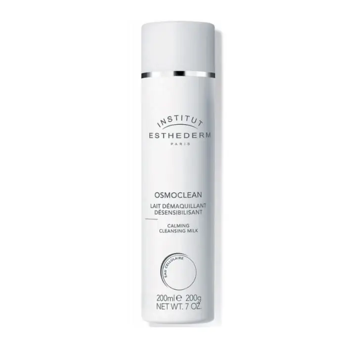 Institut esthederm Osmoclean Latte Detergente Calmante 400ml