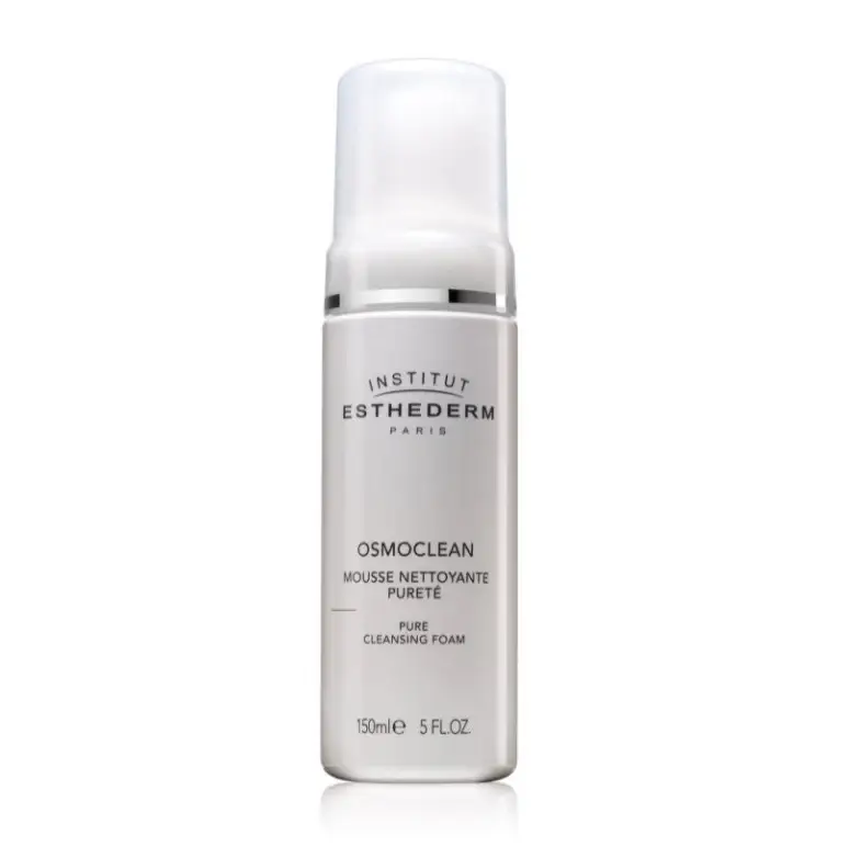 Institut Esthederm OSMOCLEAN Mousse Detergente 150ml