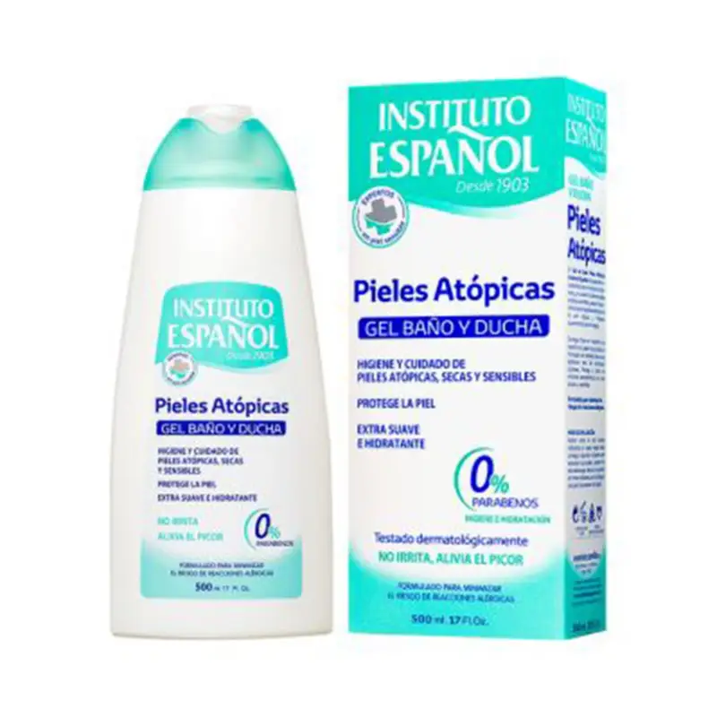 Instituto español Bagnoschiuma 3820203
