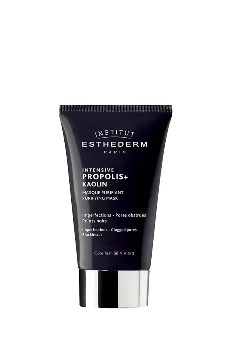 Institut Esthederm INTENSIVE Propolis+ Maschera Purificante 75ml