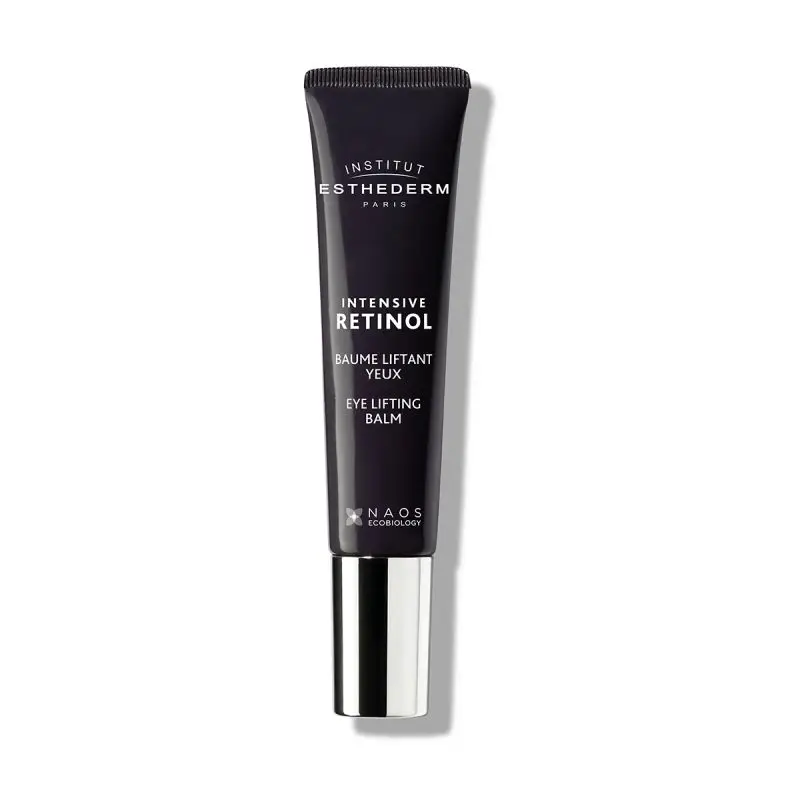 Institut Esthederm Intensive Retinol Eye Lifting Balm 15ml