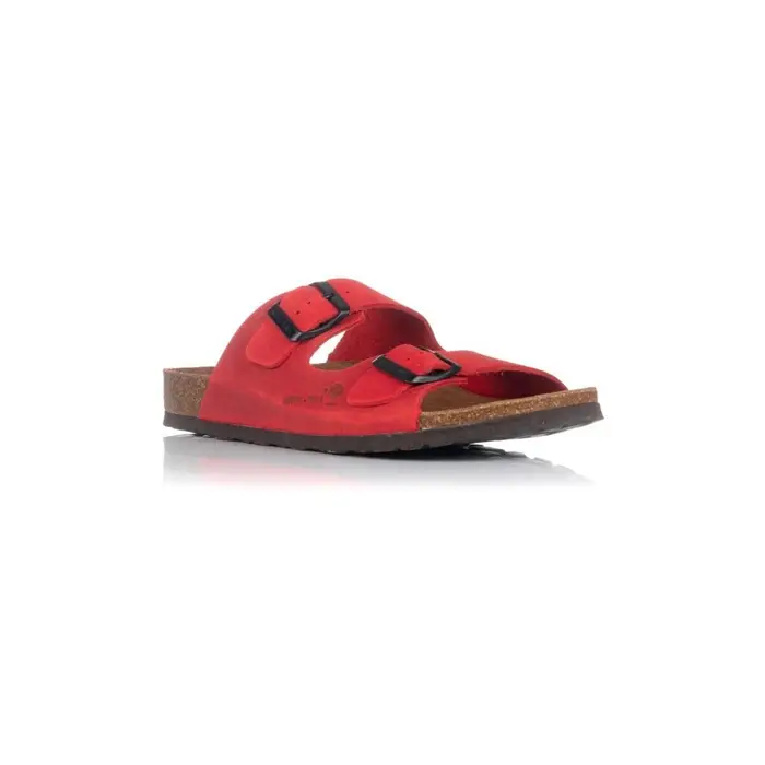 Sandali bassi Interbios SCARPE 7206 Rosso