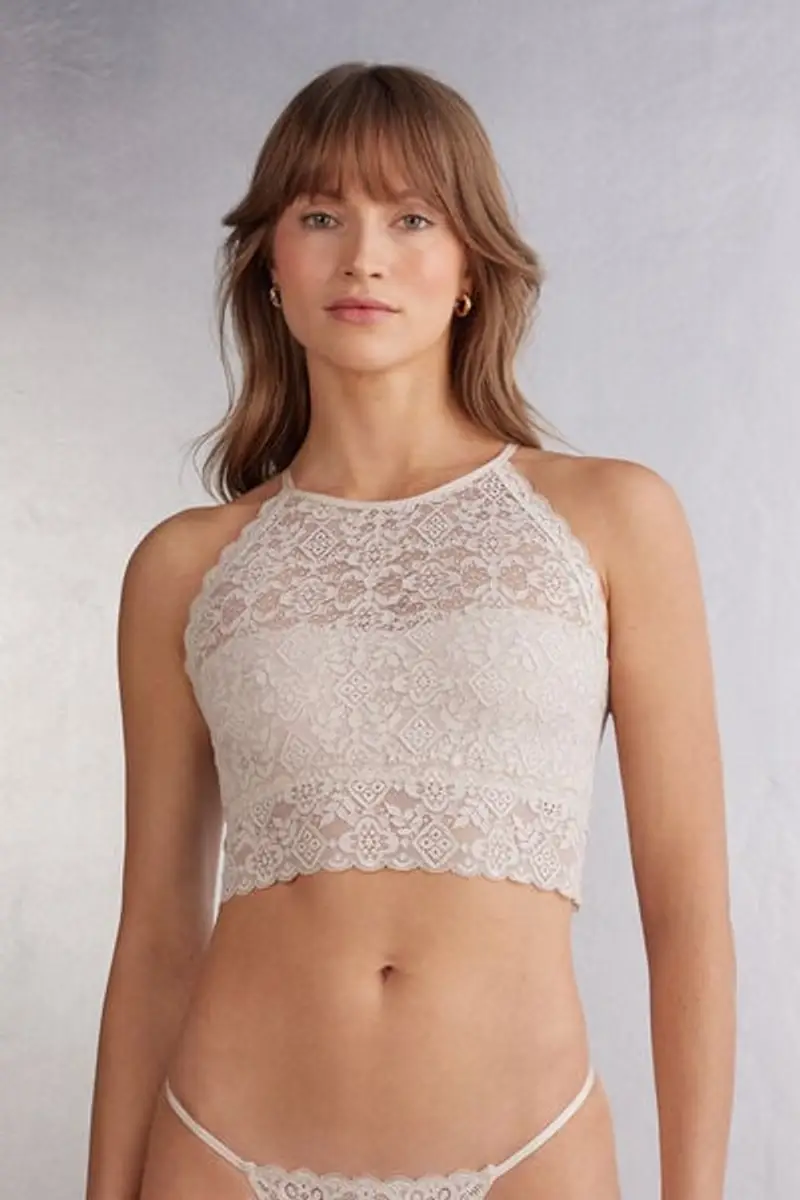 Intimissimi Top Donna Multicolore 1078653