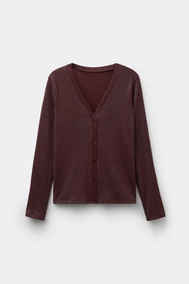 Intimissimi Cardigan Donna Rosso 2017961