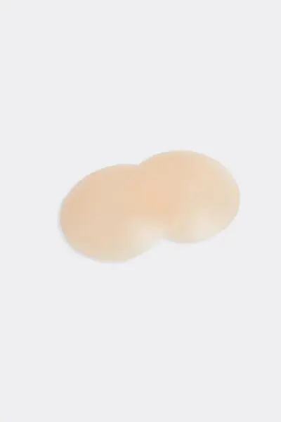 Intimissimi Copricapezzoli in Silicone Donna Naturale Taglia TU