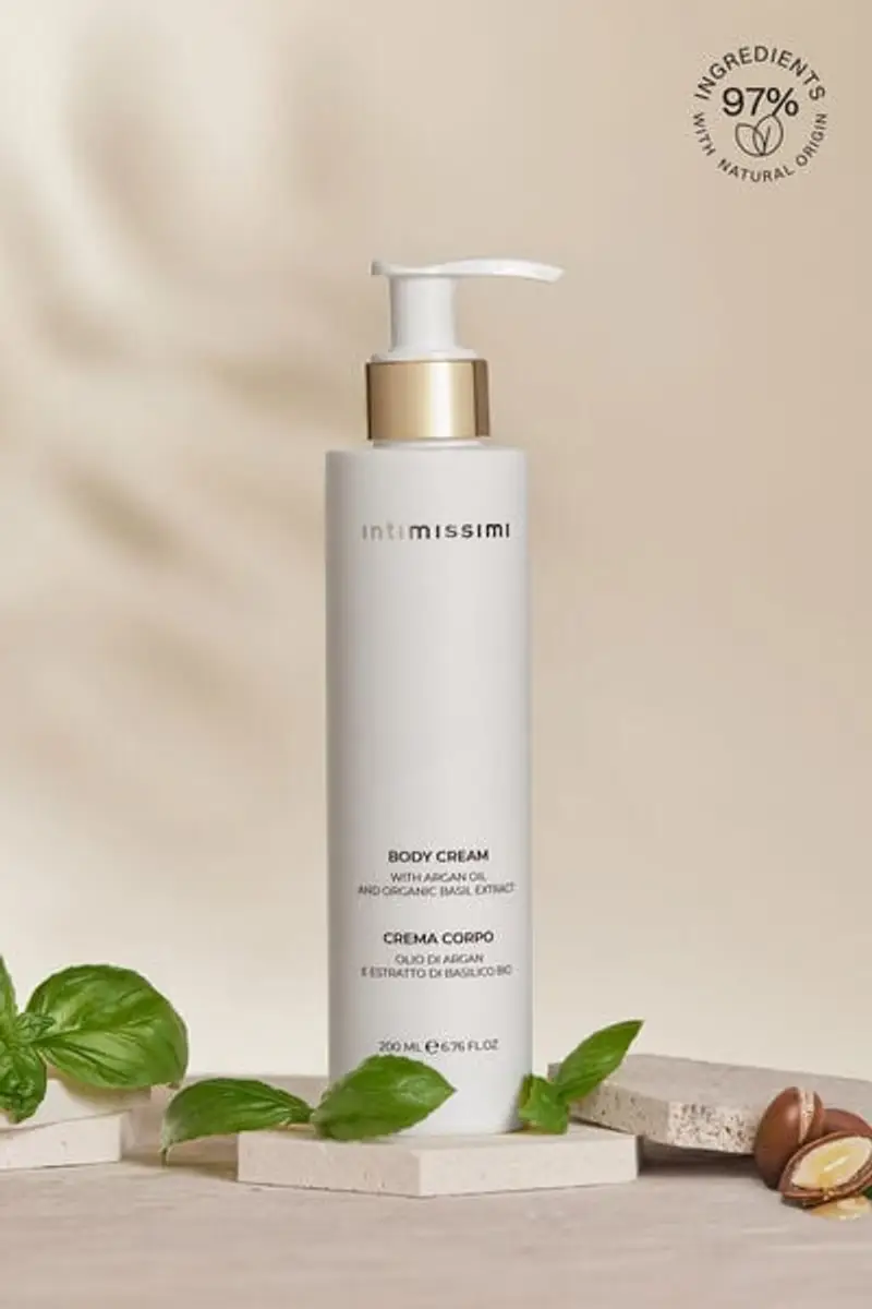 Intimissimi Crema corpo Donna Crema 1078081