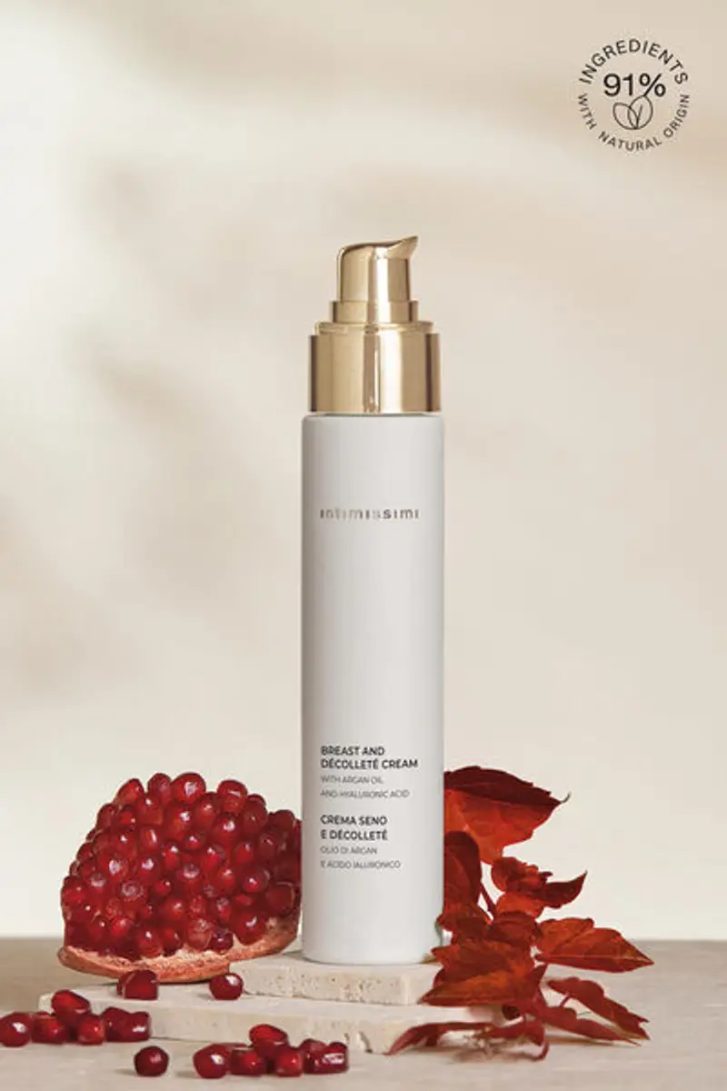 Intimissimi Décolleté Donna Crema 1078079