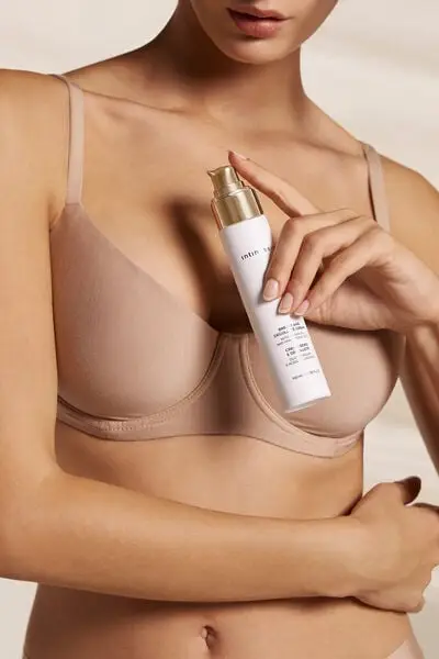 Intimissimi Décolleté Donna Crema 1078079