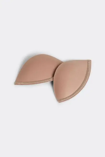 Intimissimi Lunette Imbottite Donna Naturale