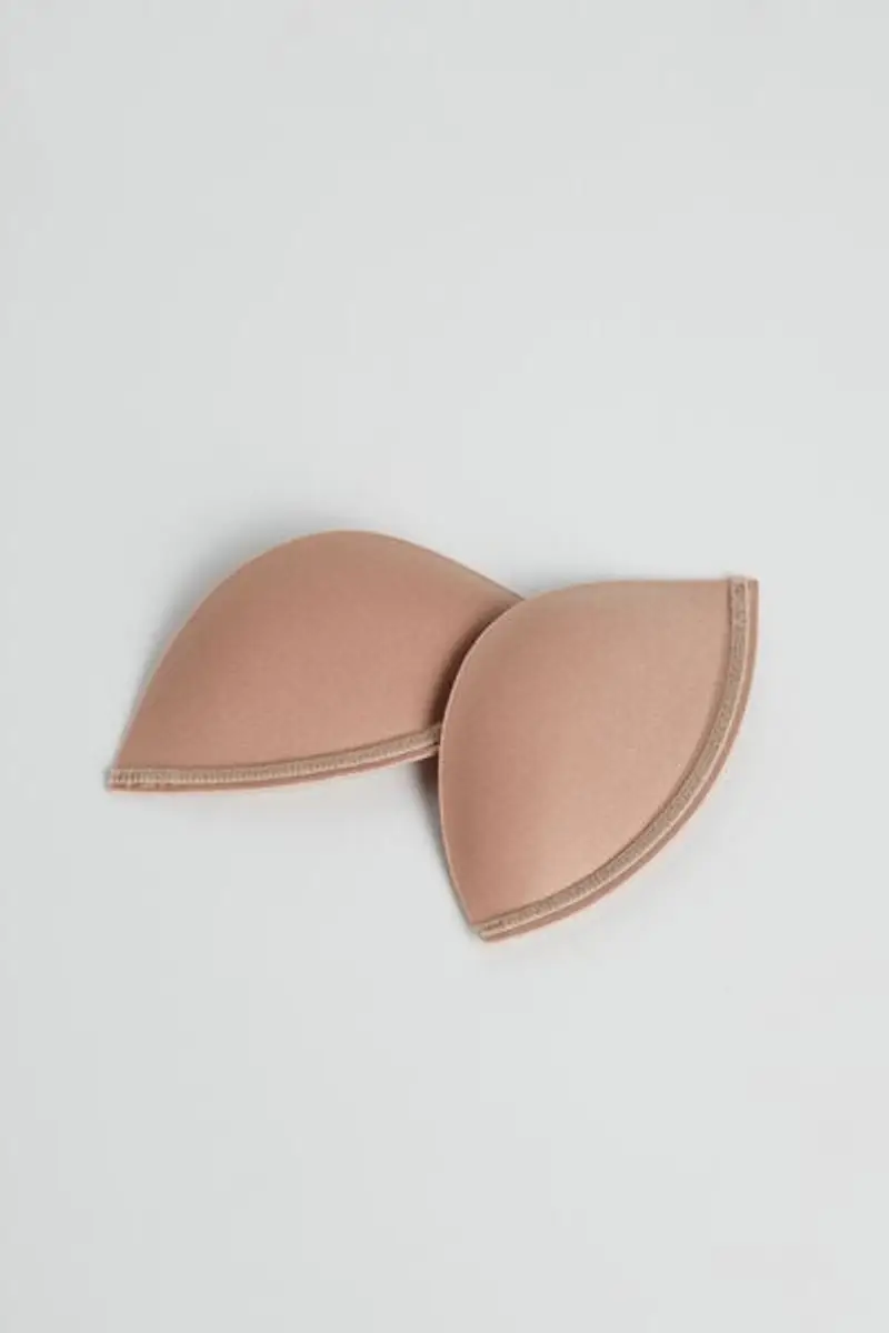 Intimissimi Lunette Imbottite Donna Naturale