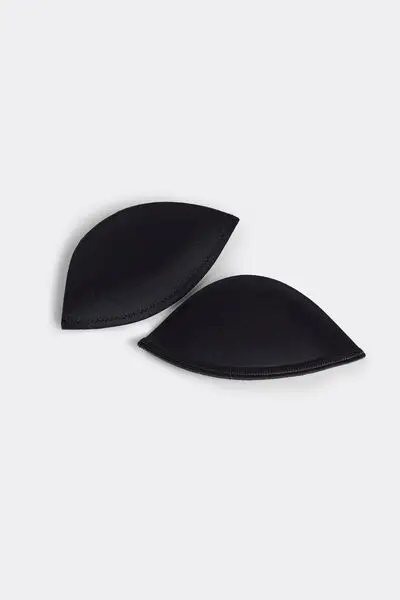 Intimissimi Lunette Imbottite Donna Nero