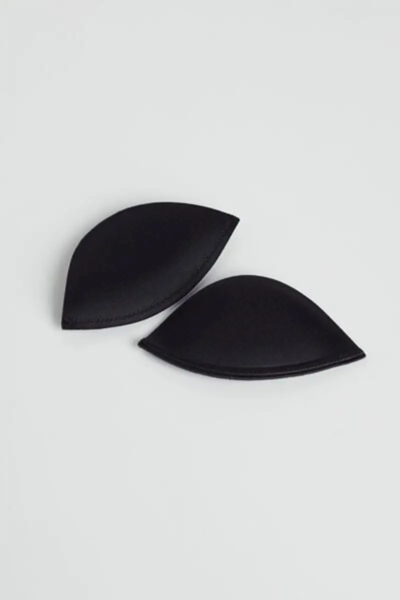 Intimissimi Lunette Imbottite Donna Nero