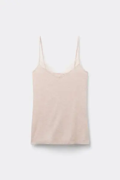 Intimissimi Top Donna Beige 2784784