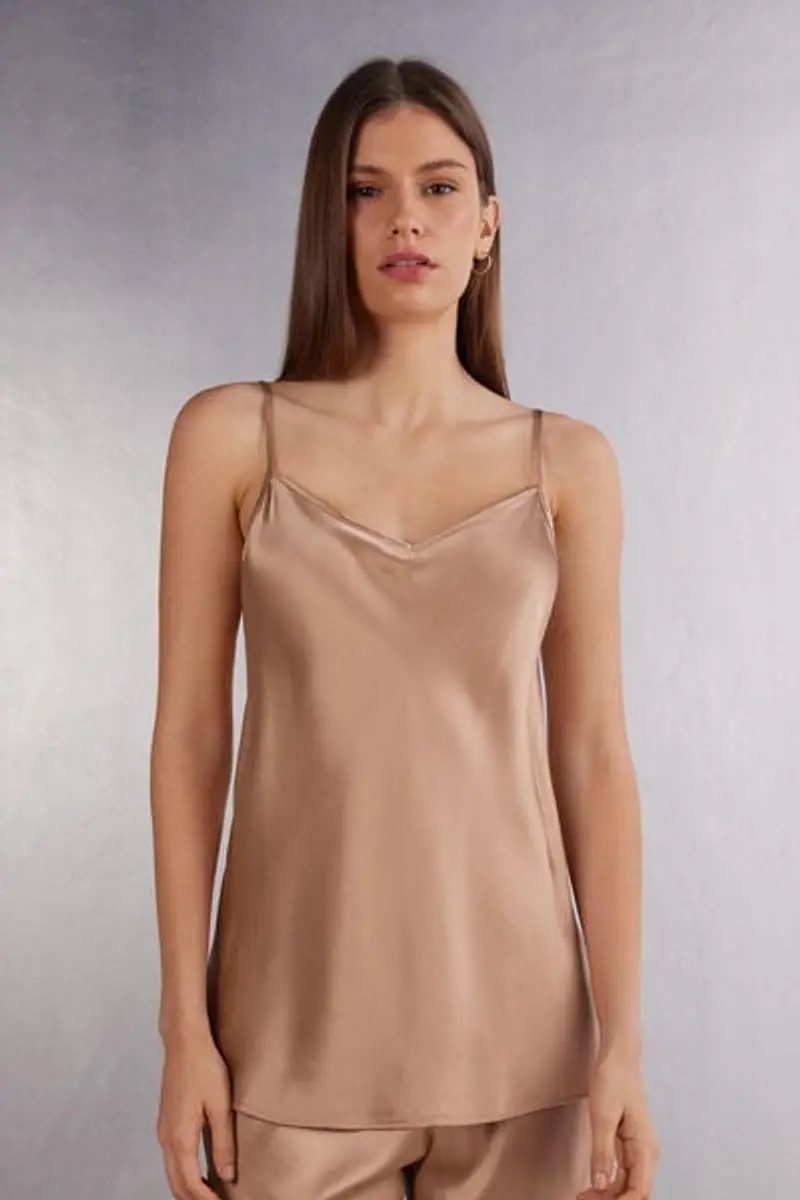 Intimissimi Top Donna Multicolore 1078600