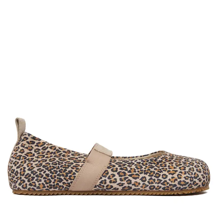 Inuikii Ballerine Molly Patchwork 1013 003 0131 953 Beige