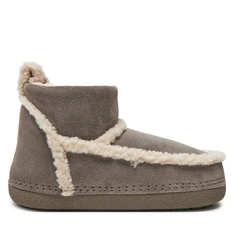 Inuikii Stivali da neve Classic 75101-009 Grigio