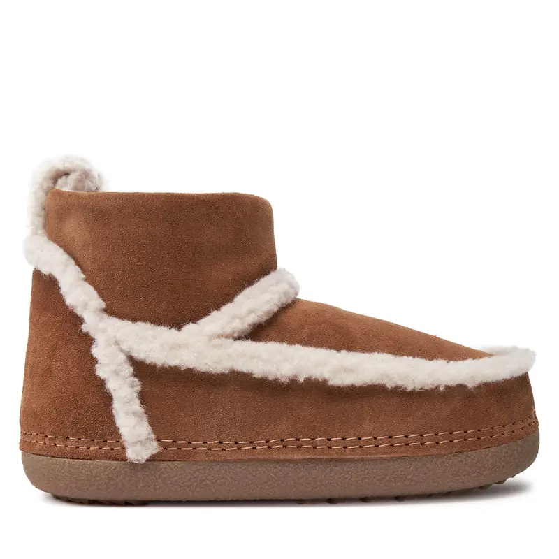 Inuikii Stivali da neve Classic 75101-009 Marrone