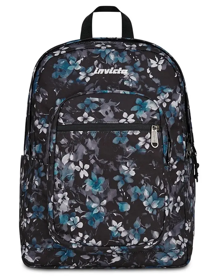 Zaino scuola Invicta Jelek Fantasy Noctural