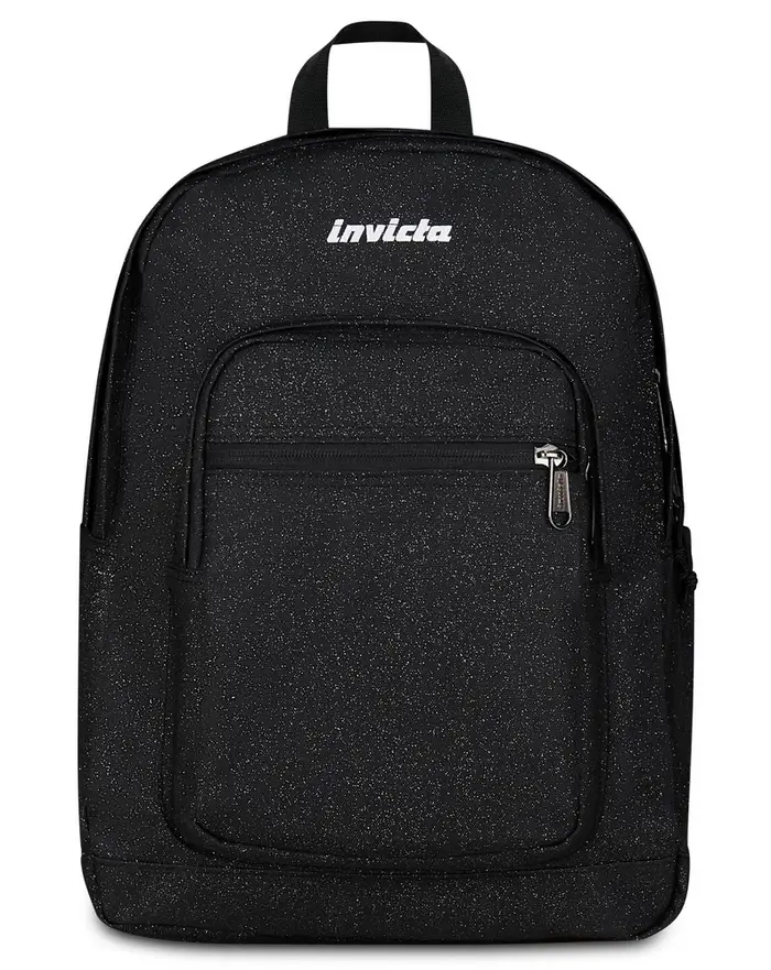 Invicta Zaino scuola Jelek Shine Lunar Rock