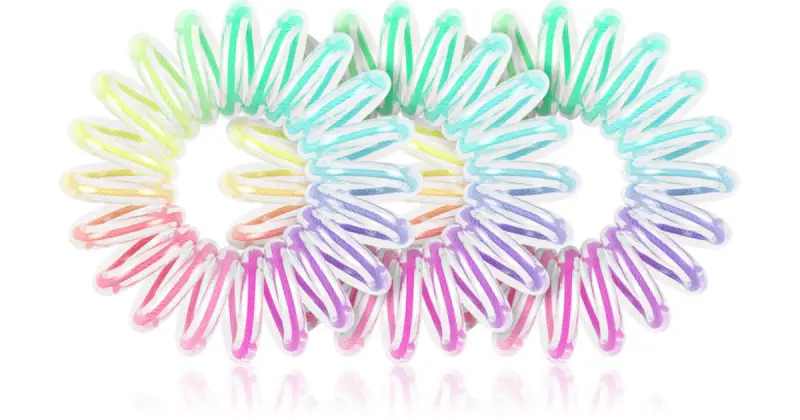 Invisibobble bambini Magic Rainbow 3 U