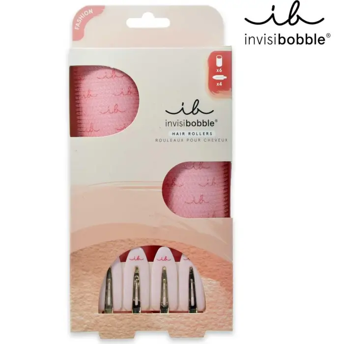 Invisibobble set volumize me 10pcs